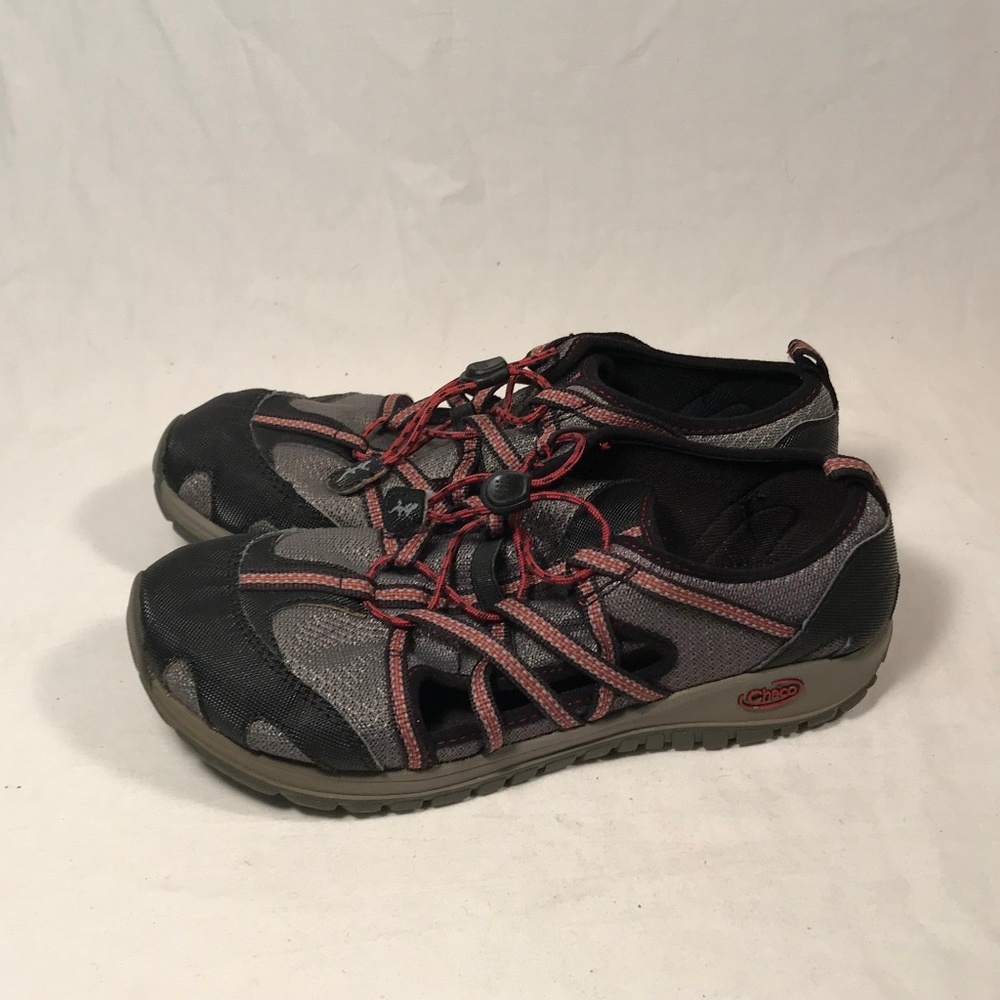 Chaco Outcross Water Shoes Sandals Kid Size 5_3